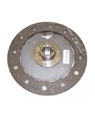 [LUKK316 0074 20] Disque avancement  20 X 10