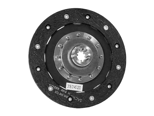 [LUKK318 0145 20] Disque avancement