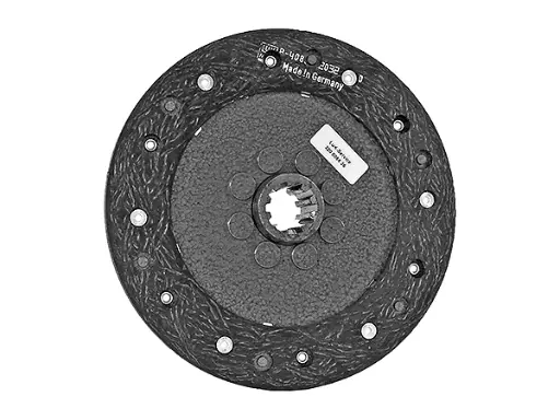 [LUKK320 0066 26] Disque avancement