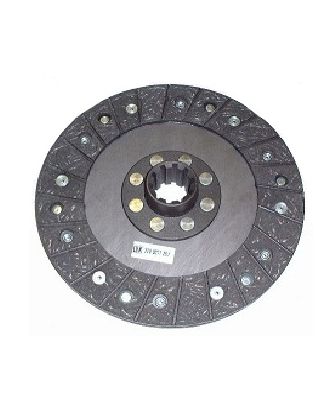 [LUKK320 0077 26] Disque avancement