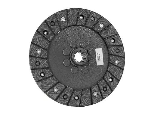 [LUKK320 0093 26] Disque avancement
