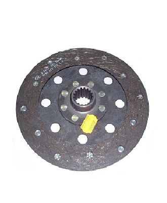 [LUKK323 0036 16] PTO Schijf