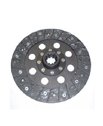 [LUKK323 0061 26] Rijschijf 10T 1" 1/4