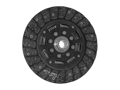 [LUKK323 0102 26] Disque avancement