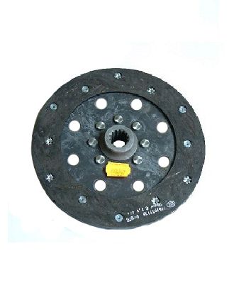 [LUKK323 0556 10] PTO Schijf