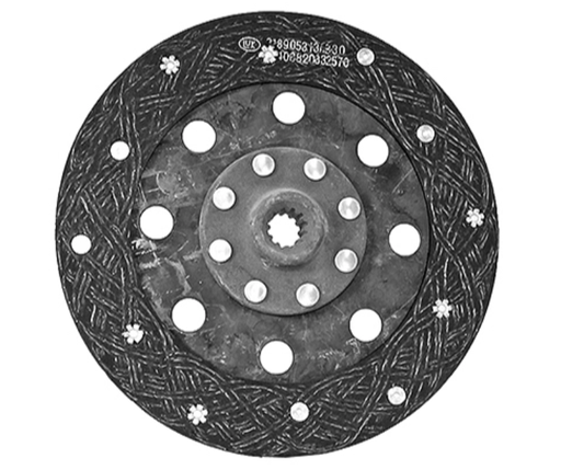 [LUKK323 0622 10] Schijf