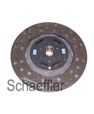[LUKK325 0005 26] Disque avancement