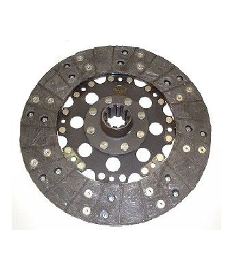 [LUKK325 0009 10] Disque avancement