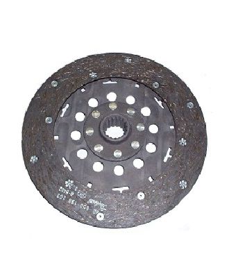 [LUKK325 0012 16] PTO Schijf dia.250 mm