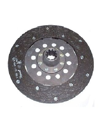 [LUKK325 0013 16] PTO Schijf