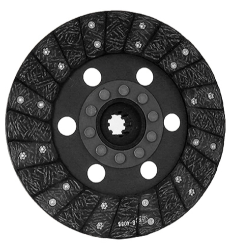 [LUKK325 0076 50] Disque PDF 1.1/8" - 10 D