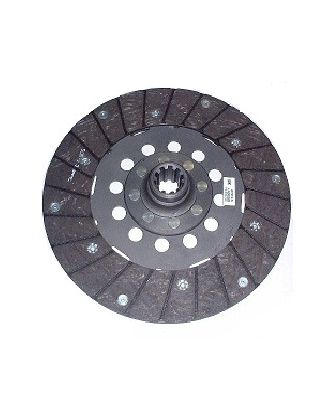 [LUKK325 0076 50] PTO Schijf 1.1/8" - 10 T