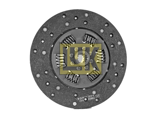 [LUKK325 0100 16] Disque avancement