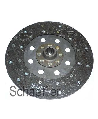 [LUKK328 0092 16] PTO Schijf