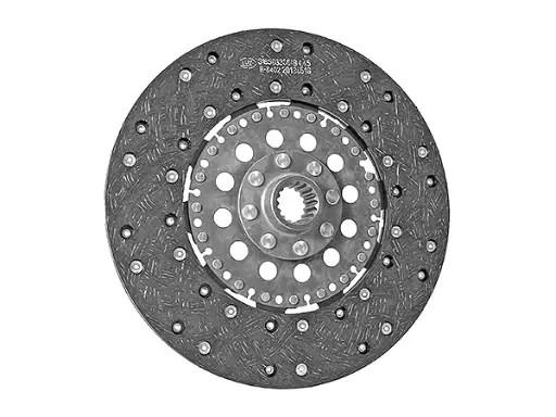 [LUKK328 0108 10] Disque avancement