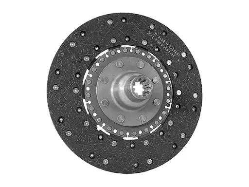 [LUKK328 0155 17] Disque avancement