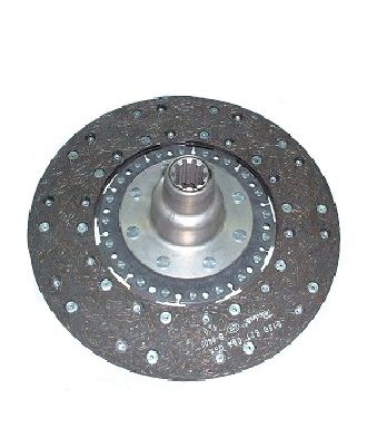 [LUKK328 0155 17] Disque avancement