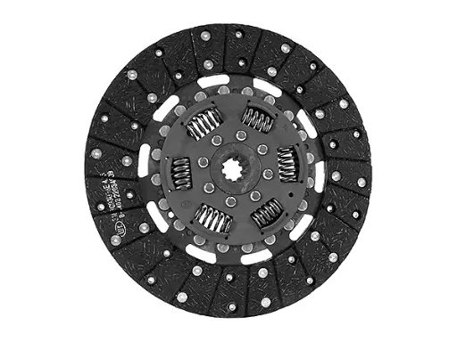 [LUKK328 0157 16] Disque avancement 10D