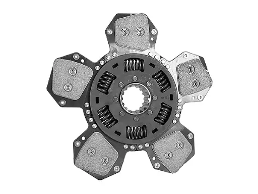 [LUKK328 0170 11] Disque avancement