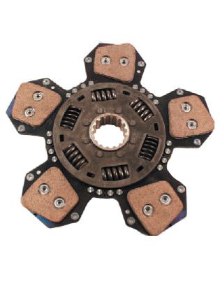 [LUKK328 0170 11] Disque avancement