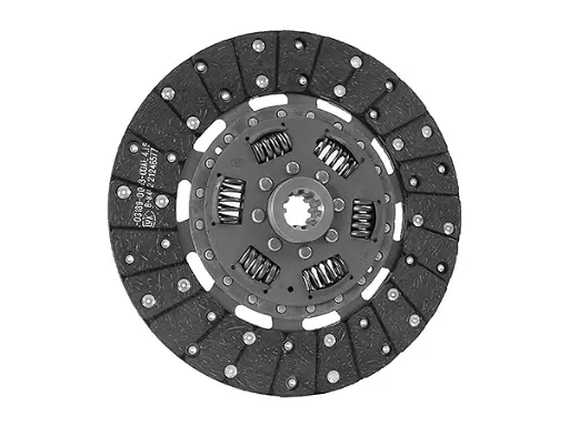 [LUKK328 0174 10] Disque avancement avec ressorts