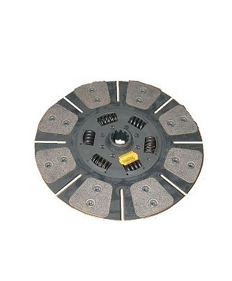 [LUKK328 0175 41] Disque avancement