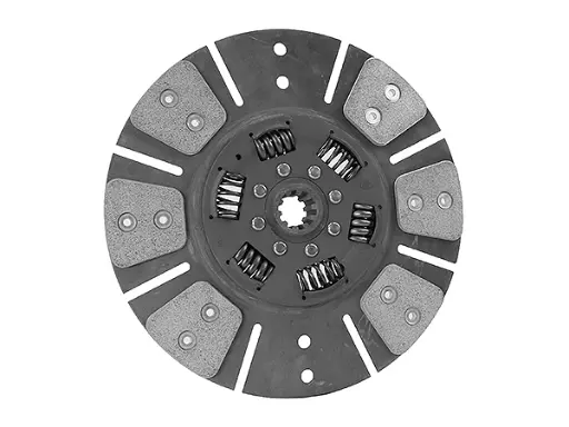 [LUKK328 0175 41] Disque avancement