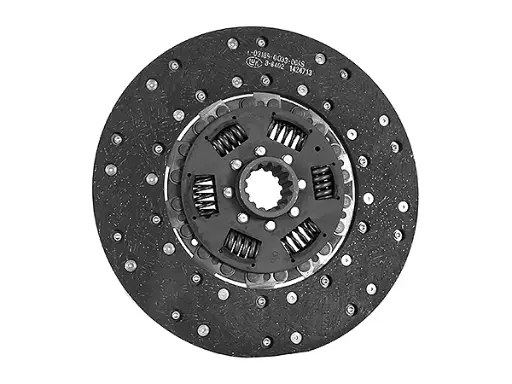 [LUKK328 0185 16] Disque d'embrayage