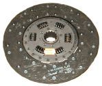 [LUKK328 0185 16] Disque d'embrayage