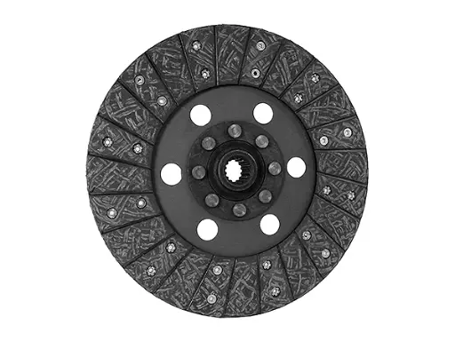[LUKK328 0191 11] Disque avancement organique