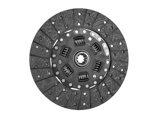 [LUKK328 0241 10] Disque avancement