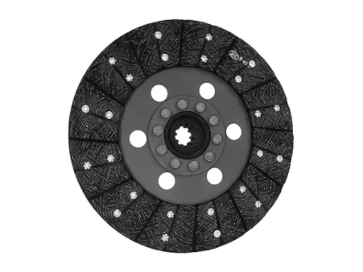 [LUKK328 0242 10] PTO Schijf 1 1/8 - 10