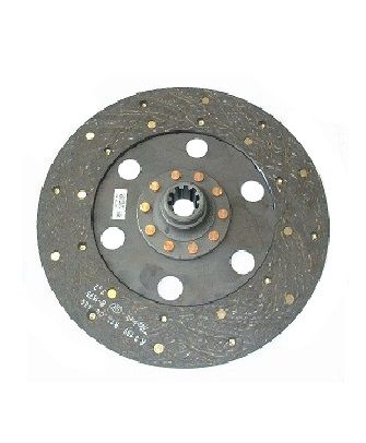 [LUKK328 0242 10] PTO Schijf 1 1/8 - 10