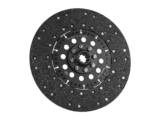 [LUKK328 0245 10] Disque avancement