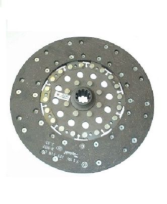 [LUKK328 0245 10] Disque avancement
