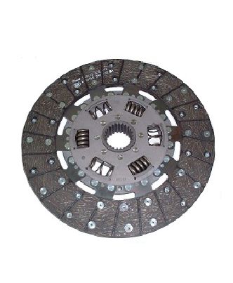 [LUKK328 0275 11] Disque avancement
