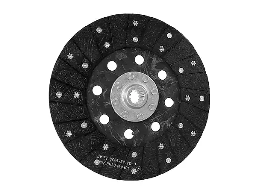 [LUKK328 0299 10] PTO Schijf voering