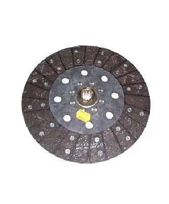 [LUKK328 0299 10] PTO Schijf voering