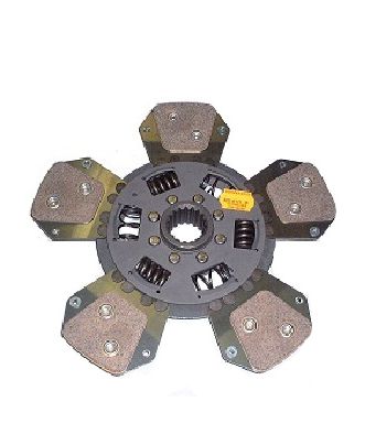 [LUKK328 0323 10] Disque avancement cera