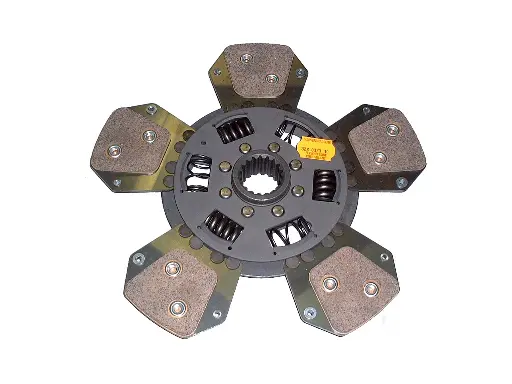 [LUKK328 0323 10] Disque avancement cera