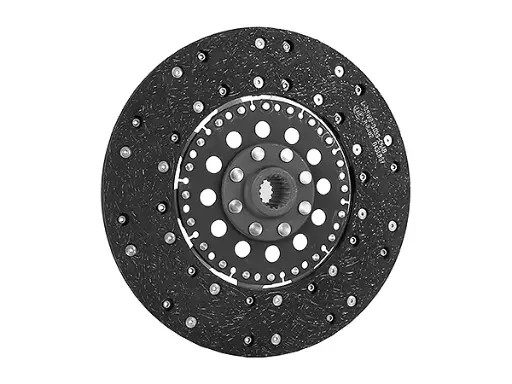 [LUKK328 0356 10] Disque avancement organique