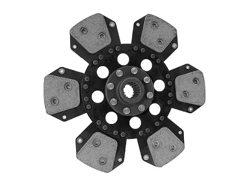 [LUKK328 0357 10] Disque avancement cera