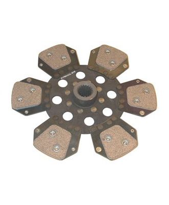 [LUKK328 0357 10] Disque avancement cera