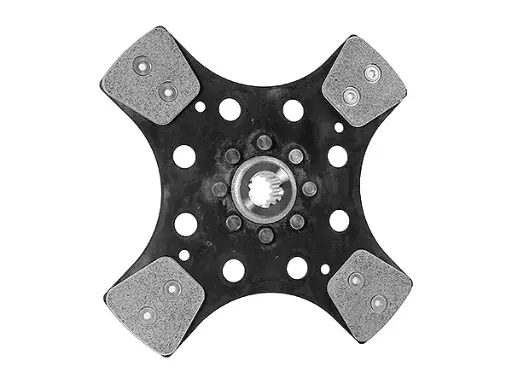 [LUKK328 0373 10] PTO Schijf cinter