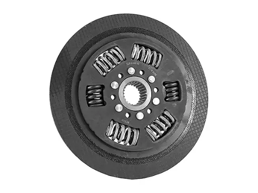 [LUKK328 0388 10] Demper pour transmission Powershift