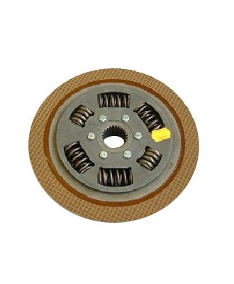 [LUKK328 0388 10] Demper voor Powershift transmissie