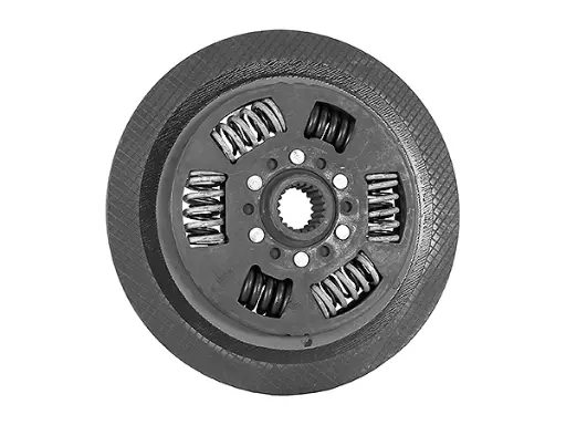 [LUKK328 0393 10] Demper pour transmission Synchromesh
