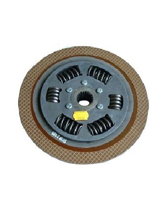 [LUKK328 0393 10] Demper pour transmission Synchromesh