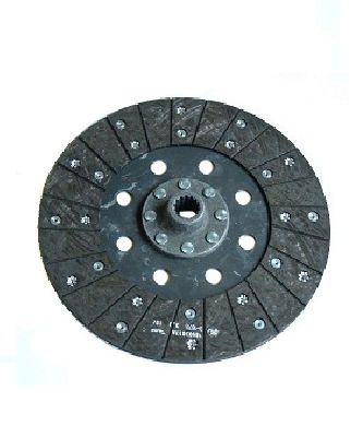 [LUKK328 0413 10] PTO Schijf