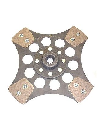 [LUKK328 0457 10] Disque avancement 10D cera